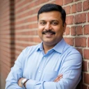 Businessman portrait